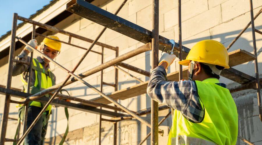 Flashing Repair in Romeoville, IL